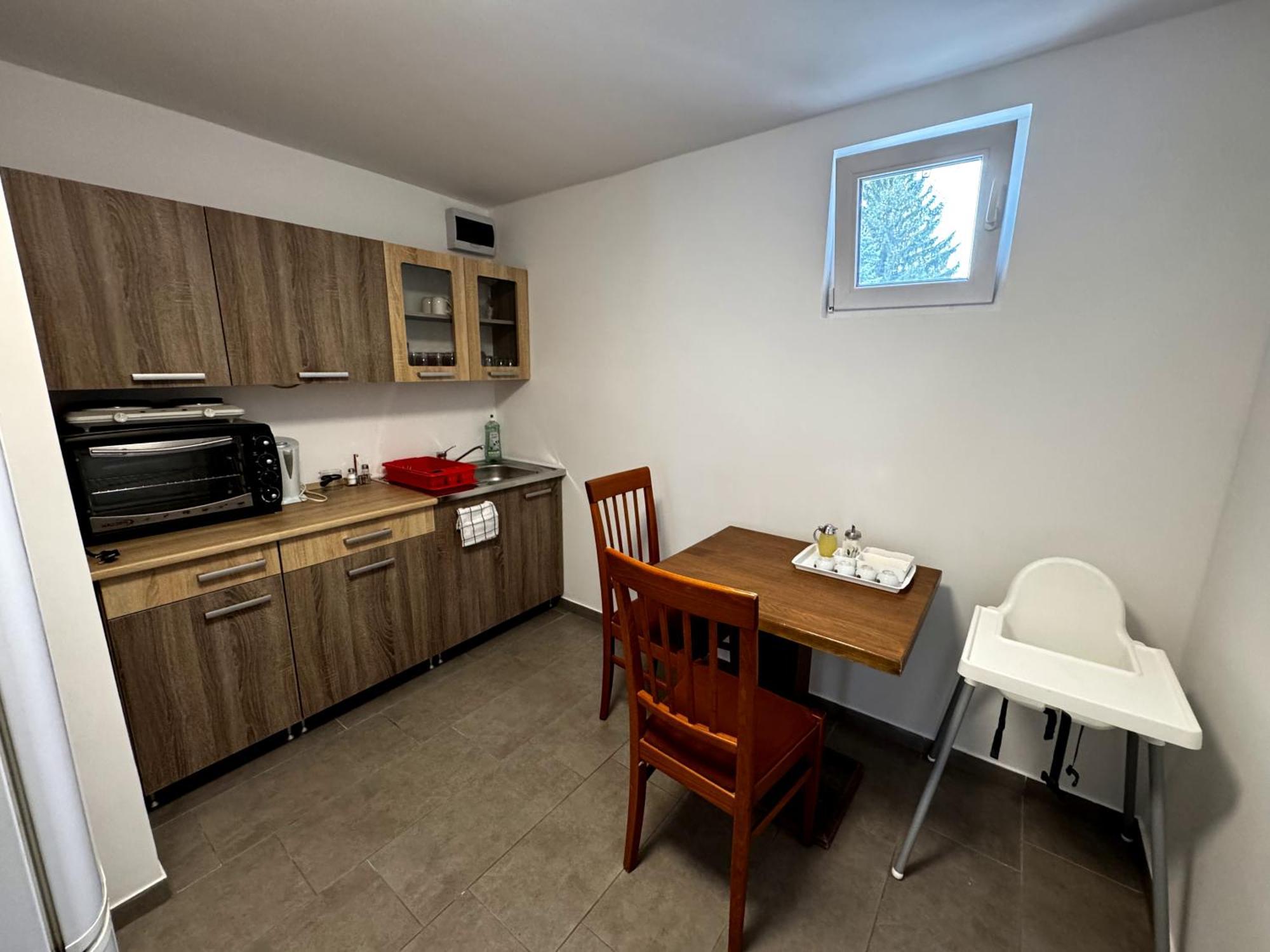 City Apartman Nyíregyháza Exteriér fotografie